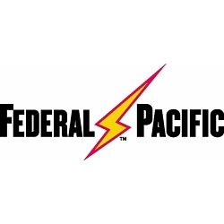 FEDERAL PACIFIC™ P2XGF21-0.5-N .500KVA 240/480X120/240 1PH