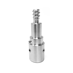 Flowtrend® 101789 Shaft, 27 in L