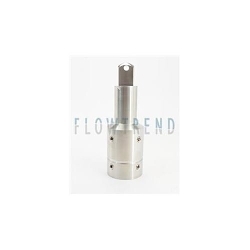 Flowtrend® 102521 CS218/328 Shaft, 27 in L