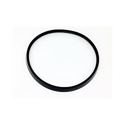 Flowtrend® 102666 Gasket, 27 in Nominal, 102 mm L