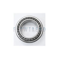 Flowtrend® 109238 Bearing, Taper Roller Bearing, 5 in Bore