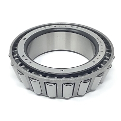 Flowtrend® 109239 Bearing, Taper Roller Bearing, 27 mm Bore