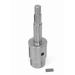 Flowtrend® 116388 FPX Shaft, 27 in L