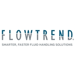 Flowtrend® 116565 FPX SSK 735 CO/C/F