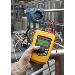 Fluke® FLUKE-709H Precision Loops Calibrator Loop Calibrator