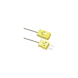 Fluke 80PK-EXT Extension Wire Kit Temperature Probe, 260 Degrees C, 3