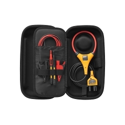 Fluke® C37XT Hard Test Equipment Case, 119 mm W 76 mm D