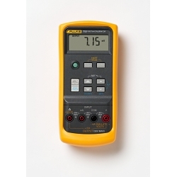 Fluke® FLUKE-715 Calibrator CHK