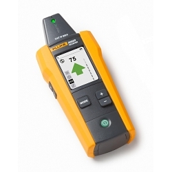 Fluke® FLUKE-2052 Advanced Wire Tracer Kit, Power Source: AA Alkaline Battery, LCD/LED Display