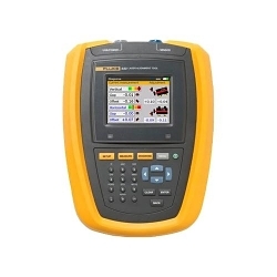 Fluke® FLUKE-830 Rotary and Straight Line Laser Shaft Alignment Tool