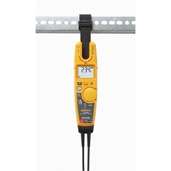 Fluke® H-T6 Holster Case, For Use With T6-600 and T6-1000 Electrical Tester