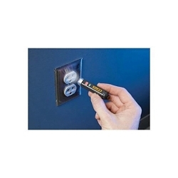 Fluke® LVD1 Voltage Detector, 40 to 300 VAC, Visual Indicator