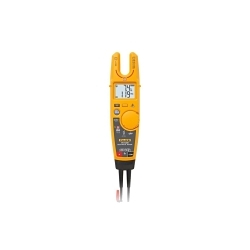 Fluke® T6-1000 Electrical Tester, 200 A, 1 to 100 kOhm