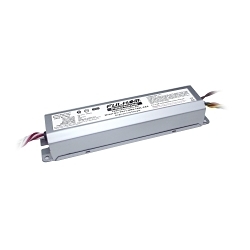FULHAM® FireHorse™ HotSpot LED™ FH11-UNV-750L-CEC Electronic Combo Fluorescent Emergency Ballast, Fluorescent Lamp, 120 to 277 VAC, 3.6VDC