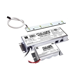 FULHAM® HotSpot LED™ FHSKITT04LNC Electronic LED Lighting Retrofit Kit, For Use With Troffer, 4.68 in L x 0.82 in W