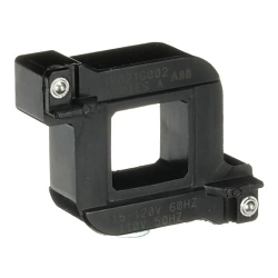 GE 15D21G002 AC Operated Magnet Coil, NEMA 00/0/1, 110/115 to 120 V AC, 50/60 Hz, For Use With NEMA Rated 300 and 200 Line Magnetic Contactor and Starter