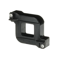 GE 15D21G004 AC Operated Magnet Coil, NEMA 00/0/1, 440/460 to 480 V AC, 50/60 Hz, For Use With NEMA Rated 300 and 200 Line Magnetic Contactor and Starter
