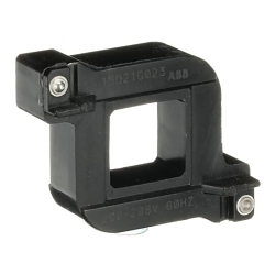 GE 15D21G023 Magnetic AC Coil, SZ 00/0/1, 200/208 V AC, 60 Hz, For Use With NEMA Rated 300 and 200 Line Magnetic Contactor and Starter