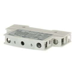 GE CR460XP31 1-Pole Power Pole Assembly, 30 A