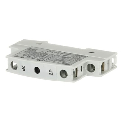 GE CR460XP32 2-Pole Power Pole Assembly, 30 A