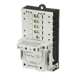 GE CR463L20AJA CR460 Electrically/Mechanically Held Lighting Contactor, 110/115 to 120 VAC V Coil, 30 A, 2NO Contact, 2 Poles