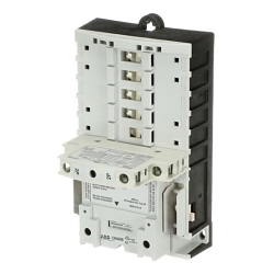GE CR463L20ANA Electrically/Mechanically Held Lighting Contactor, 240/277 V AC V Coil, 30 A, 2NO Contact, 2 Poles