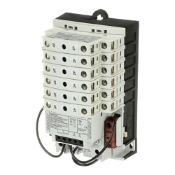 GE CR460XCL Spare Coil, For Use With CR463 Series Lighting Contactors, 200 to 208 Voltage Rating 60 Hz