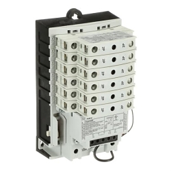 GE CR460XCU Spare Coil, For Use With CR463 Series Lighting Contactors, 440/460 to 480 V AC, 50/60 Hz