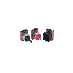 GE P9XSCZ0T95 Non-Illuminated Selector Switch
