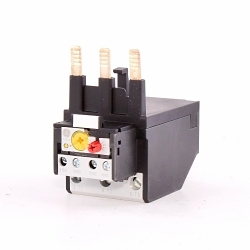 GE RT22E RT Series Thermal Overload Relay, 30 to 43 A, 1NO-1NC 1 Form A/1 Form B Contact