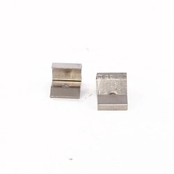 GE THL103 Non-Padlockable Handle Lock, 1 Pole, For Use With TQB/TQC/TQL-Frame Circuit Breaker, Snap-On Mount
