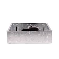 GE PowerMark Plusâ„¢ Industrial Solutions TM18410C 3-Phase Standard Main Circuit Breaker Loadcenter, 208Y/120 V AC, 100 A, 1 Pole, 22 kA Interrupt