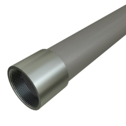1 in Rigid Steel Conduit 10 ft Length