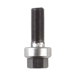 Greenlee® Slug-Buster® 249AVBB Replacement Draw Stud, Manual Driver, 3/4 in Dia x 2-1/8 in L, For Use With Slug-Buster® Knockout Punches