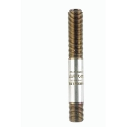 Greenlee® 29452 Replacement Draw Stud, Hydraulic Driver, 3/4 in Dia x 5-1/2 in L, Stainless Steel, For Use With Slug-Splitter SC® Knockout Punches
