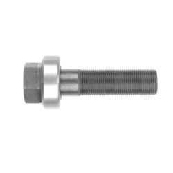Greenlee® Slug-Buster® 304AVBB Screw Unit Drive Replacement Draw Stud, Manual Driver, 3/4 in Dia x 2-15/16 in L, For Use With Slug-Buster® 730/737 Knockout Punches