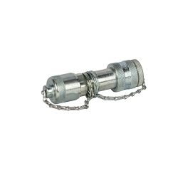 Greenlee® 3548GB Quick Coupler, 3/8 in Nominal