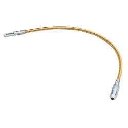 Greenlee® Flex-O-Twist 439-1 Flexible Fish Tape Leader, 1 in, Steel