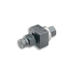 Greenlee® 60068 Rectangle Knockout Punch Unit, 1.811 x 3.622 in Dia