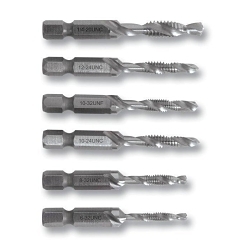 Greenlee® DTAP8-32 Split Drill