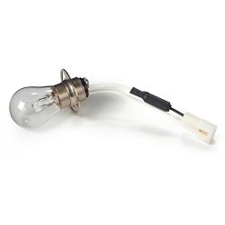 Hach® 1895000 Lamp Assembly, For Use With 1720D and 1720E Low-range Turbidimeters