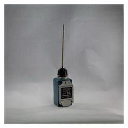 Honeywell 8LS1 LS Series Compact Limit Switch, 480 VAC, 10 A, Wobble Stick Actuator, 1CO SPDT Contact, 1 Poles