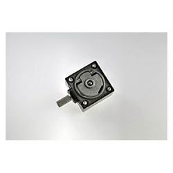 Honeywell MICRO SWITCH LSZ1A HDLS Replacement Operating Head, Side Rotary, For Use With LS Series Limit Switch