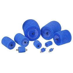 IDEAL® 31-316 Foam Carrier, For Use With 1/2 in Conduit