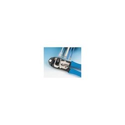 IDEAL® 33-296 Modular Plug Tool Kit