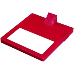 IDEAL® 44-786 Circuit Breaker Cleat, For Use With 44-807 480/600 VAC Single/Multi-Pole Lockout