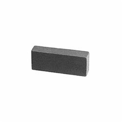 IDEAL® Powr-Polish™ 82-003 Flexible Abrasive, 5 in L x 1 in W x 5/8 in H, Fine Grade