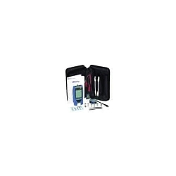 IDEAL® VDV II R158002 VDV II Plus Voice/Video and Cable Verifier