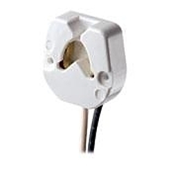Leviton® 395-W Standard Lampholder, 660 W Lamp, 600 VAC, G13 Lamp