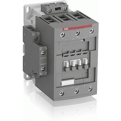 ABB AF80N3-30-11-13 Non-Reversing Line Contactor, 100 to 250 VAC/VDC V Coil, 90 A, 3NO Contact, 3 Poles